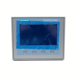 Si-emens Hmi оригинальный контактор Hmi Сенсорный экран 6AV2 123-2DB03-0AX0 дисплей Hmi Couge Plc для Si-eme-ns - Product Image 1