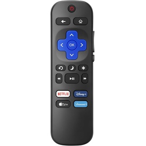 TV uzaktan kumanda için yedek-sadece Roku TV için evrensel Onn /TCL /Hisense /Philips/eleman Roku TV - Product Image 1