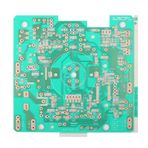 สายประกอบ PCB พร้อมขั้วต่อ PCB MOUNT สำหรับประกอบสายเคเบิลผู้ผลิต PCB 6ชั้น - Product Image 3
