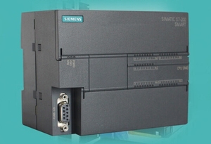 Controller programmabile PLC S7-200 SMART SR20 ST20 ST30 40 SR60 6 es7288-1st20-0aa1 12 in / 8 out - Product Image 3
