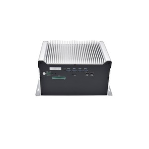 Mini Pc Core I7, sistemas de ordenador de escritorio Industrial integrados con ranura de expansión PCIE PCI para automatización de equipos industriales