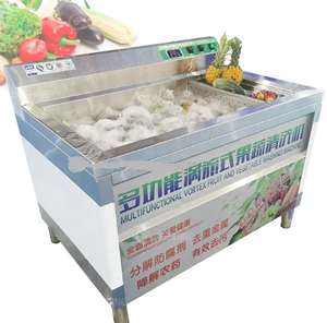 Piccola lavatrice a bolle con interfaccia User-Friendly - Product Image 4