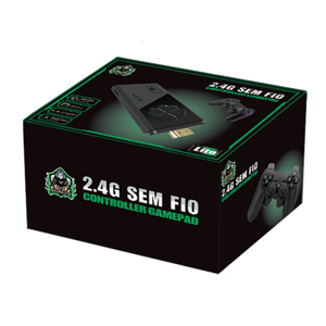 M8II TV Video <strong>Game</strong> Console <strong>Built</strong>-<strong>in</strong> 10000 <strong>Games</strong> Stick 2.4G Wireless Handheld <strong>Controller</strong> 4K HD M8 Video <strong>Game</strong> Consoles - Product Image 4