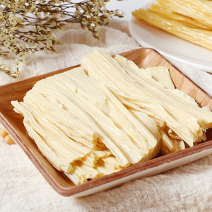 HACCP认证豆干豆条产品豆干豆腐干