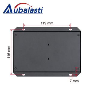 Aubalasti UC300 USB Mach3 <strong>CNC</strong> Motion <strong>Controller</strong> NVUM Upgrade 3/<strong>4</strong>/5/6 <strong>Axis</strong> Motion Control Card for <strong>CNC</strong> Milling Machine - Product Image 4
