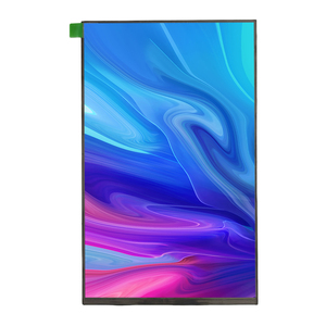 หน้าจอแสดงผล LCD TFT ความละเอียดสูง2K ขนาด8.4นิ้วไฟแบ็กไลท์ LED 1600*2560 IPS มุมมองแบบเต็มจอโมดูลแผงจอ LCD MIPI - Product Image 5