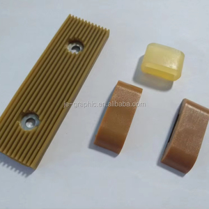 Kolbus da36 da240 casemaker máy cho hoàn hảo ràng buộc Sách bìa cứng cho bù đắp giấy - Product Image 1