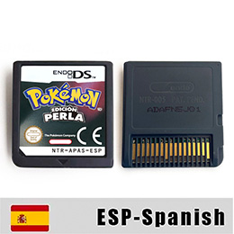 ESP-Pearl