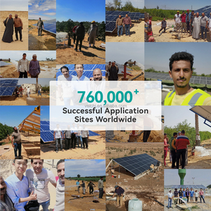 Veichi chính thức 6 inch 4 inch 3 inch thủy lợi cũng bơm chìm bơm năng lượng mặt trời bombas de Agua năng lượng mặt trời Máy bơm nước cho nông nghiệp - Product Image 3