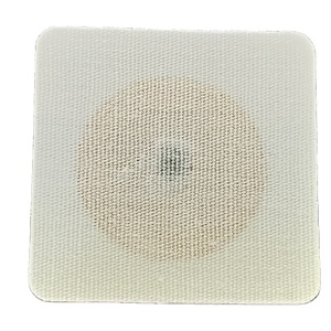 Lesen Schreiben Android IOS Support Angepasste NDEF Format Nfc Stickerei Logo Tag Kleidung Etikett Kompatibel mit Android und Ios - Product Image 1