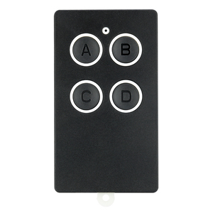 Großhandel Universal Duplica tor Wireless RF Transmitter Clone Fernbedienung für Elektroauto Türschloss Lampe - Product Image 2