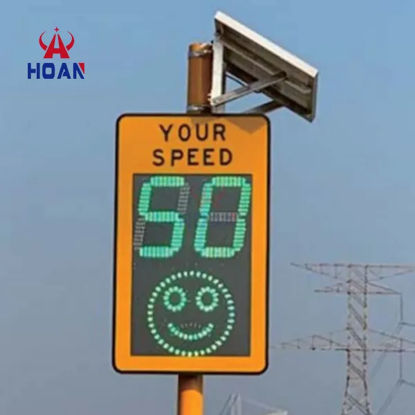 Straßen warnung Verkehr Wifi-Netzwerk Aluminium 3-stelliger Monitor Dynamisches Feedback Auto detektor Solar-LED-Radar-Geschwindigkeit schild mit Kamera