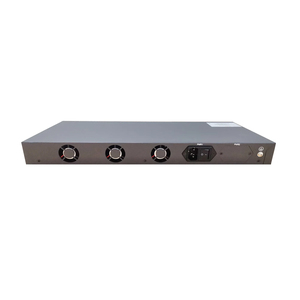 GPON OLT 4 Port 10G Uplink Layer 3 Support 1:128 V-sol C-data HSGQ Fiber Optical <strong>Network</strong> Terminal 4 Port Gpon OLT