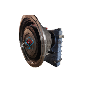 Sistema modular de accionamientos de bomba Stiebel con los costos más bajos y la mejor relación precio/calidad. - Product Image 1