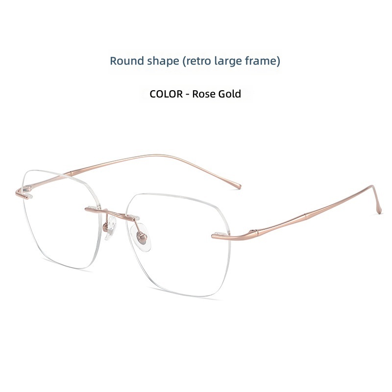 Rose gold-alloy-type a