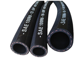 SAE 100 R1 R2 R3 R4 R5 R6 R7 R8 R9 R12 4SP 4SH R13 R14 R15 R16 R17 1SN 2SN 1SC油圧ホース - Product Image 4
