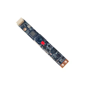 โมดูลความละเอียดสูงสำหรับกล้อง USB แบบปลั๊กแอนด์เพลย์ IMX179 8MP สำหรับการใช้งานหลากหลายรูปแบบ - Product Image 6