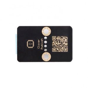 DHT11 <strong>Temperature</strong> and Humidity <strong>Sensor</strong> Module 3.3/5V <strong>Digital</strong> Signal <strong>Output</strong> For ard ESP32 PH2.0-3P Interface - Product Image 4