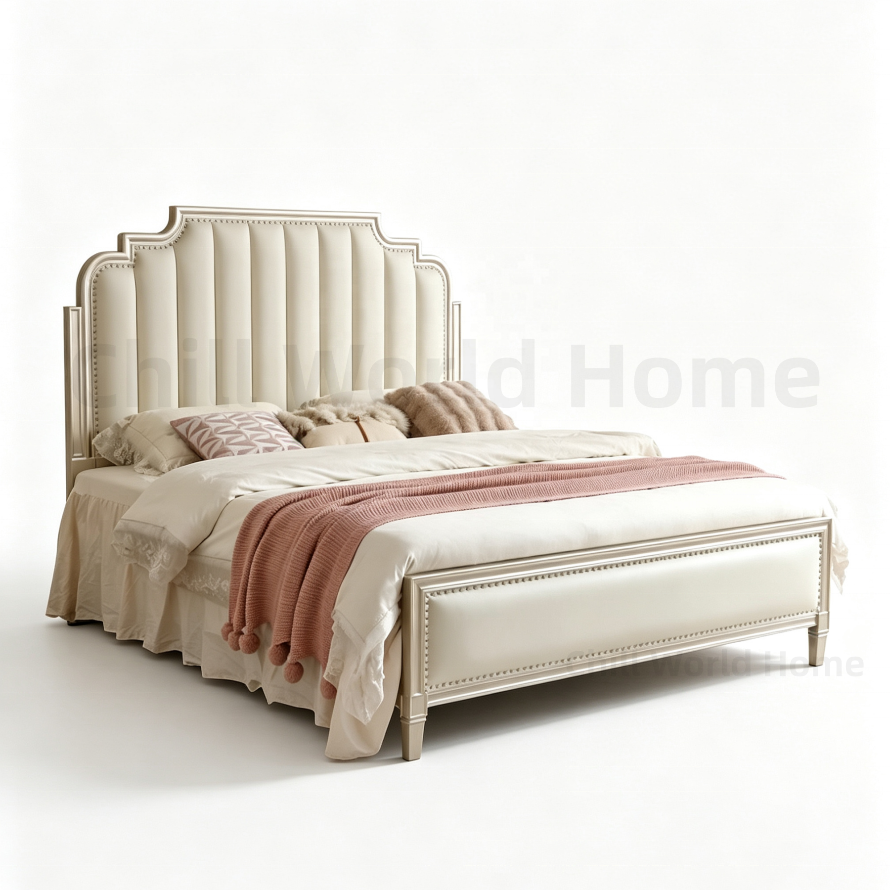 Cama 150*200 cm