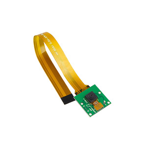 Vendita calda 5MP 1080P Ov 5647 Raspberry Pi 5 fotocamera con interfaccia CSI - Product Image 4