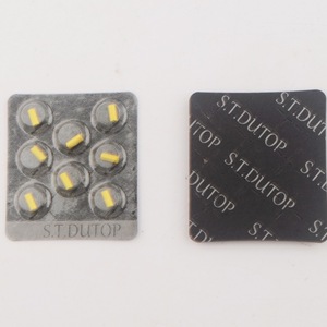 热销高档通用点烟器，带大火花软火石软通用火石，方便吸烟 - Product Image 6