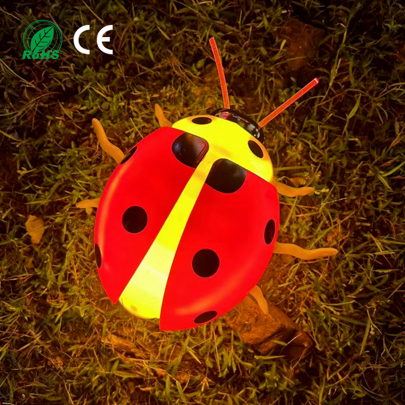 Coccinella (Senza alimentatore)