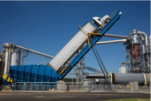 Truck Uploading Platform Hydraulic Platform for Sale