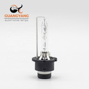 Nhà sản xuất HID D4S 85V 35W 4300K 6000K 8000K 10000K xe nóng bán nhà máy xe đèn pha tự động <span class=keywords><strong>Xenon</strong></span> bóng đèn chất lượng tốt nhất - Product Image 1