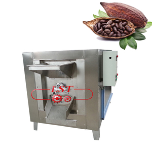 2025 машина для обжарки орехов кешью, арахиса, какао-бобов - Product Image 1