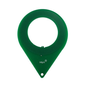 Auto Lock Inspection Loop Indispensable for Locksmith or Key <strong>Programmer</strong> It Can <strong>Be</strong> Used to Check Lock Loop - Product Image 2