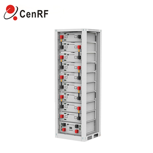 1兆瓦太阳能系统100KW 50KW商用太阳能系统 - Product Image 3