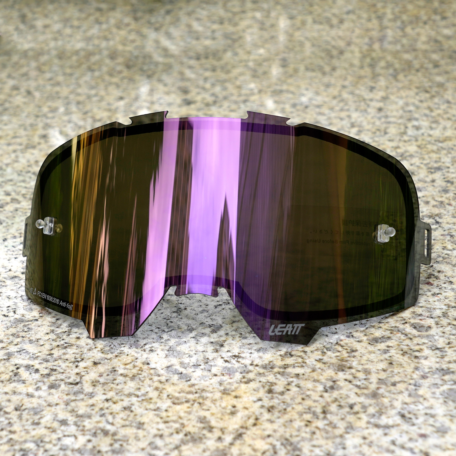 Violet