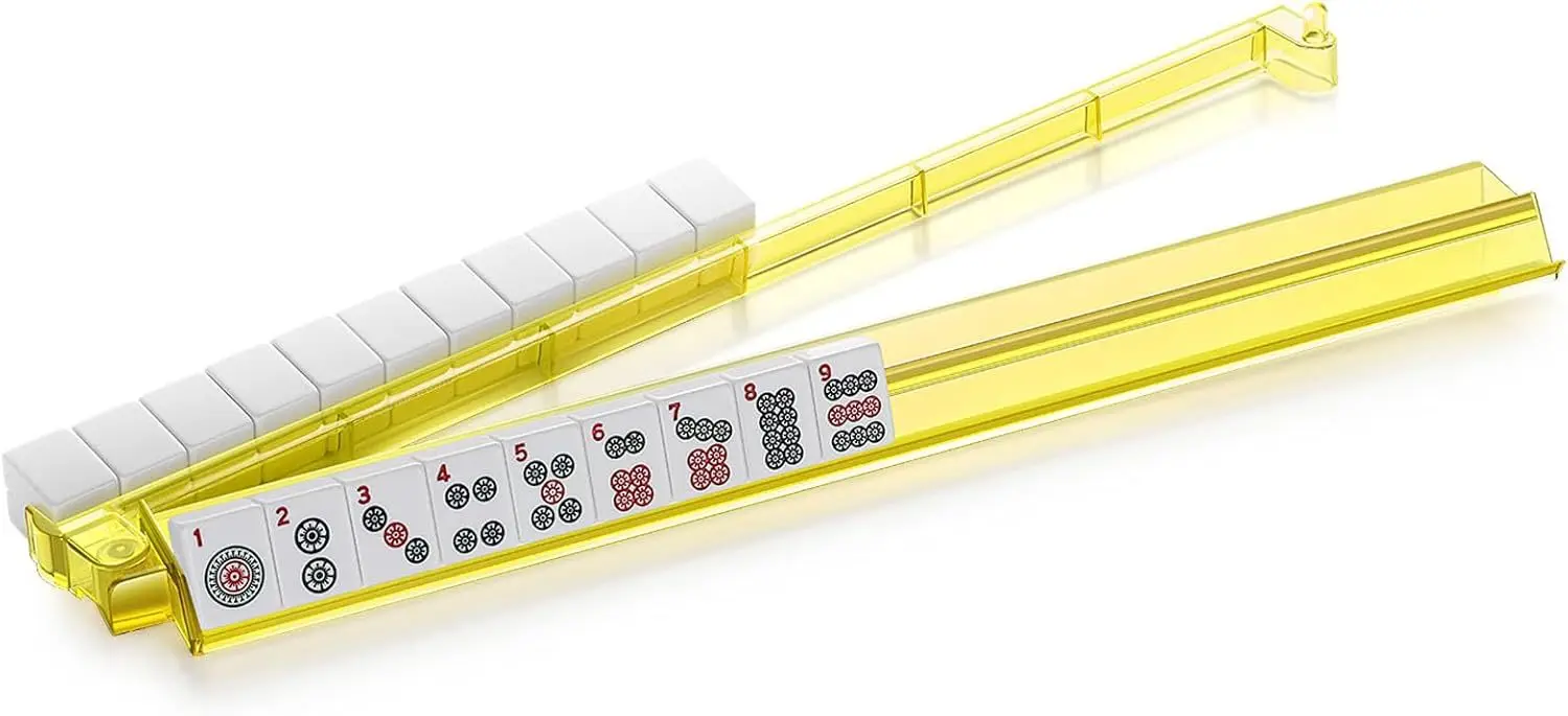 Un jaune