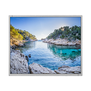 2022 nuovo arrivo Monitor per Computer TV HD da 19 pollici Display LCD IPS da 19 pollici con risoluzione 1280*1024 - Product Image 1