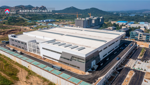 <strong>Qingdao</strong> Xinguangzheng Steel Structure Cheap Customized China Offer Design Prefabricated Workshop - Product Image 4