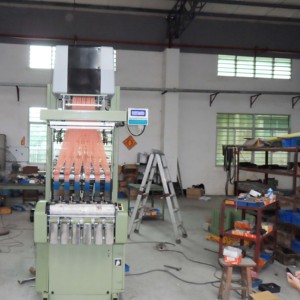High Speed <strong>Computer</strong> Jacquard Control <strong>System</strong> Box Jacquard Loom Spare Part - Product Image 3