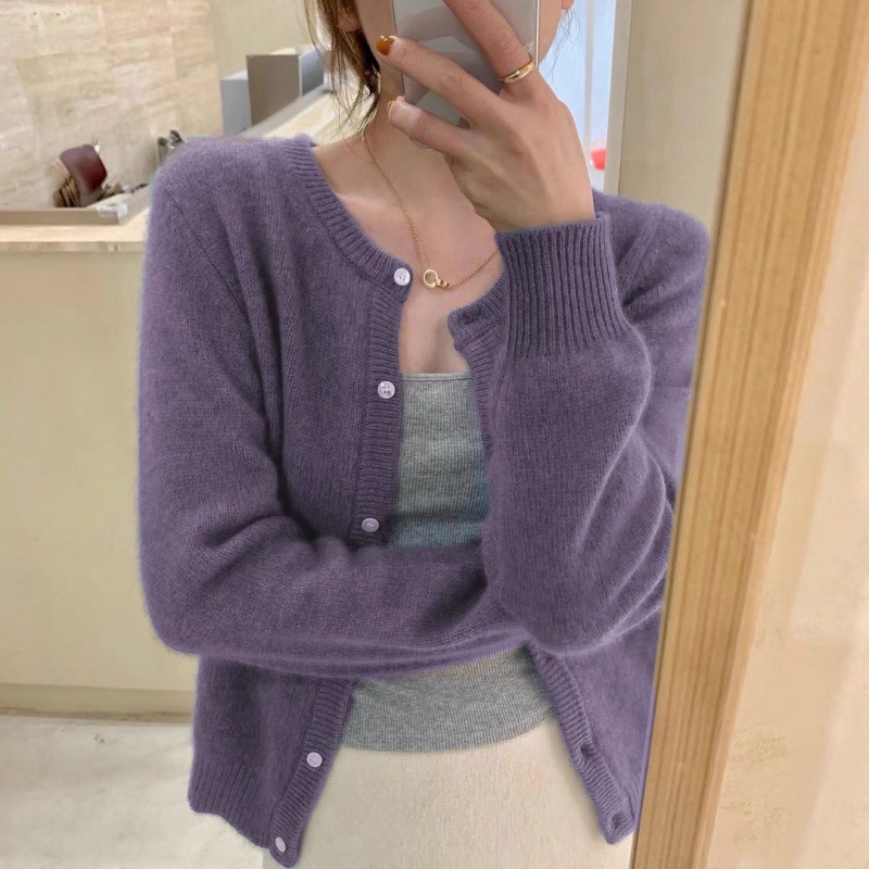 vanilla purple