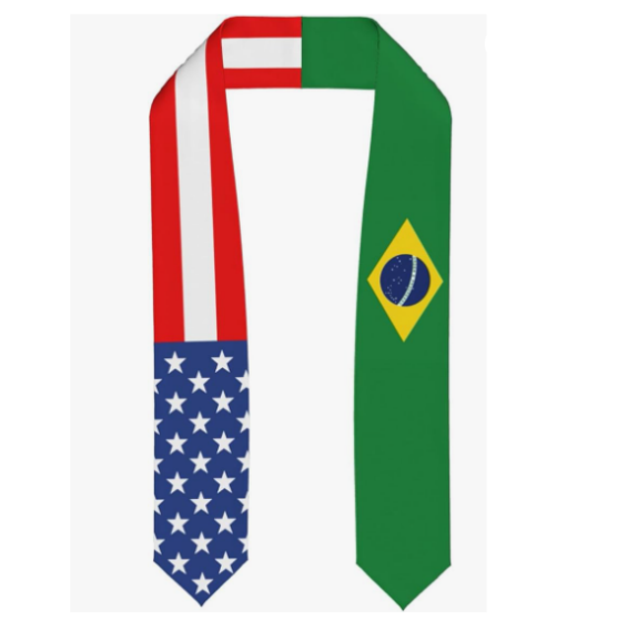 Estados Unidos Abd Brasil