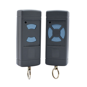 <strong>HORMANN</strong> 868MHz Remote Control HSE2 HSE4 HSM2 HSM4 HS1 HS2 HS4 HSZ1 HSZ2 HSP4 <strong>868</strong> Garage Door Opener Gate Transmitter - Product Image 2