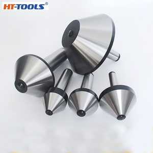 High Precision Bull Nose Live <strong>Center</strong> Morse Taper Live <strong>Center</strong> With Cnc Machine Tools - Product Image 3