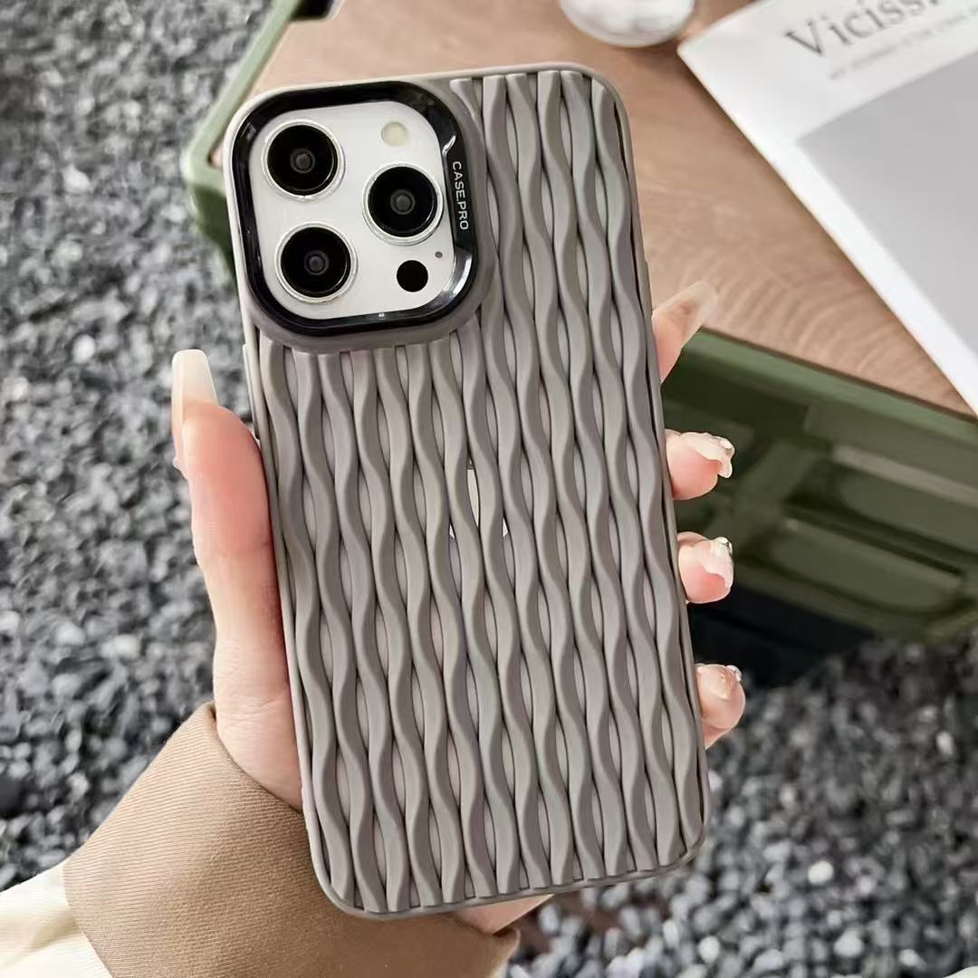 Grey