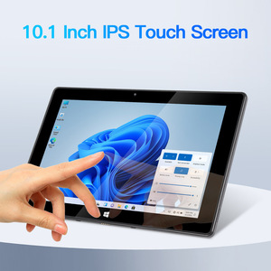Educación Winpad BT301 10,1 "2-en-1 Windows Tablet Win 10/11 Intel J4125 4GB + 64GB Super Cheap School Pedidos al por mayor - Product Image 6