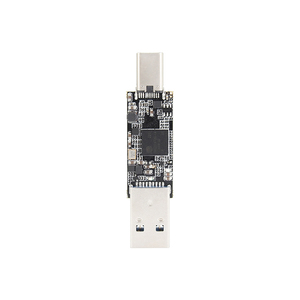 Multifunktions-OTG-USB-Flash-Laufwerk-Chip 128GB 256GB Typ C Pen drive 3.2 Speicher-Disk-Chip für Telefon - Product Image 1