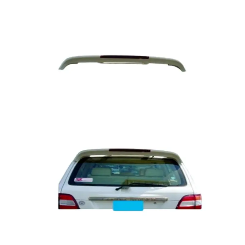 Ricambi Auto alettone posteriore ABS Spoiler per Toyota 4700 1996 1997 1998 1999 2000 2001