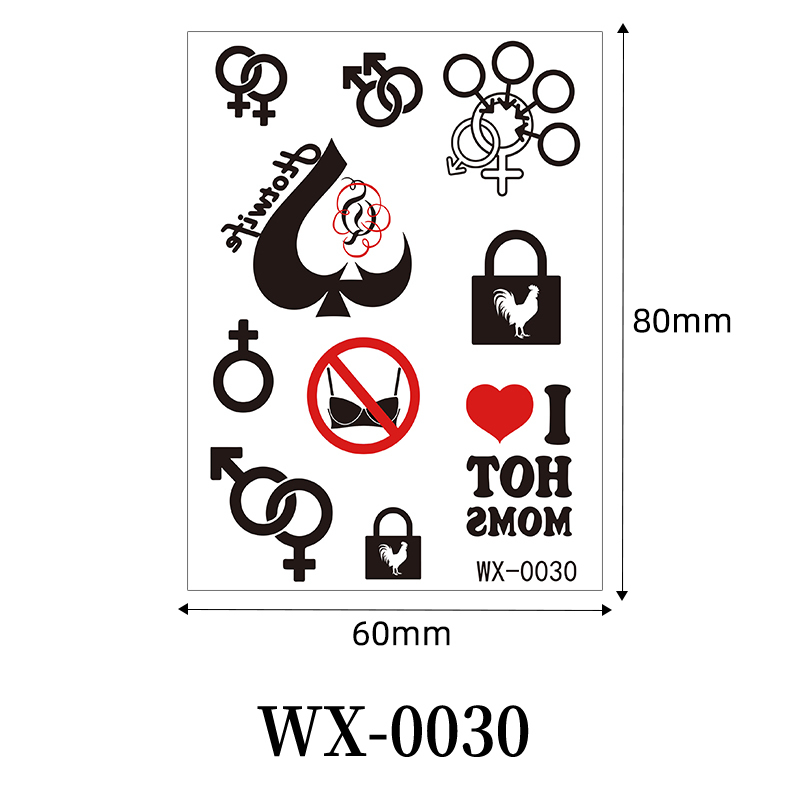 WX-0030