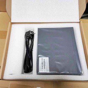 10G Uplink <strong>Modem</strong> SFP Splicer Fiber Optic <strong>Support</strong> 128 Users GPON OLT Vsol MINI 1 Port V1600GS OLT GPON - Product Image 6