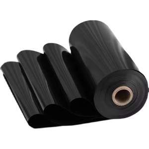 Gölet barajı depolama açık LDPE LLDPE polietilen <span class=keywords><strong>HDPE</strong></span> EPDM plastik için endüstriyel PVC anti-sızıntı geomembran UV dayanıklı