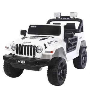 Yeni tasarım 12v pil iki Seaters elektrikli çocuklar binmek-on araba uzaktan kumanda elektrikli bebek araba çocuklar için yaşlı <span class=keywords><strong>2</strong></span> ila 7 yıl