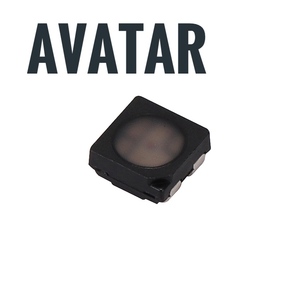 Kaliteli Smd Led çip 1515 Rgb yüksek parlaklık Smd Led Amber Led Smd 0.06W 3V ekran paneli LED - Product Image 2
