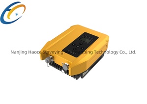 El receptor G6 GNSS RTK con controlador de datos Android ultrarresistente GPS de la serie G6 - Product Image 5